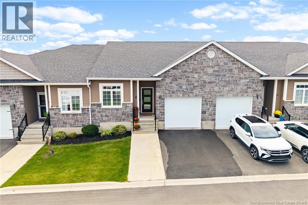 9 Ptarmigan Lane, Fredericton — photo 2