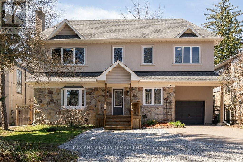 Photo of 124 Scarboro Crescent