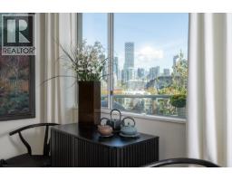 607 1508 Mariner Walk, Vancouver, BC V6J4X9 Photo 12