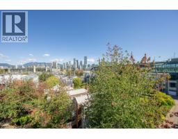 607 1508 Mariner Walk, Vancouver, BC V6J4X9 Photo 26