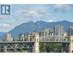 607 1508 Mariner Walk, Vancouver, BC V6J4X9 Photo 28