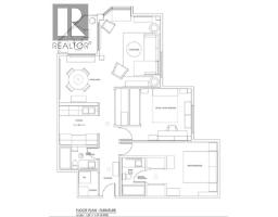 607 1508 Mariner Walk, Vancouver, BC V6J4X9 Photo 29