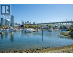 607 1508 Mariner Walk, Vancouver, BC V6J4X9 Photo 33