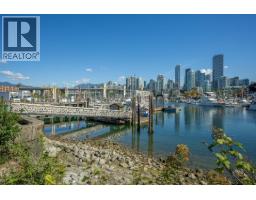 607 1508 Mariner Walk, Vancouver, BC V6J4X9 Photo 34