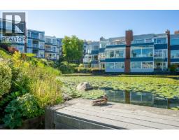 607 1508 Mariner Walk, Vancouver, BC V6J4X9 Photo 35