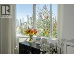 607 1508 Mariner Walk, Vancouver, BC V6J4X9 Photo 8