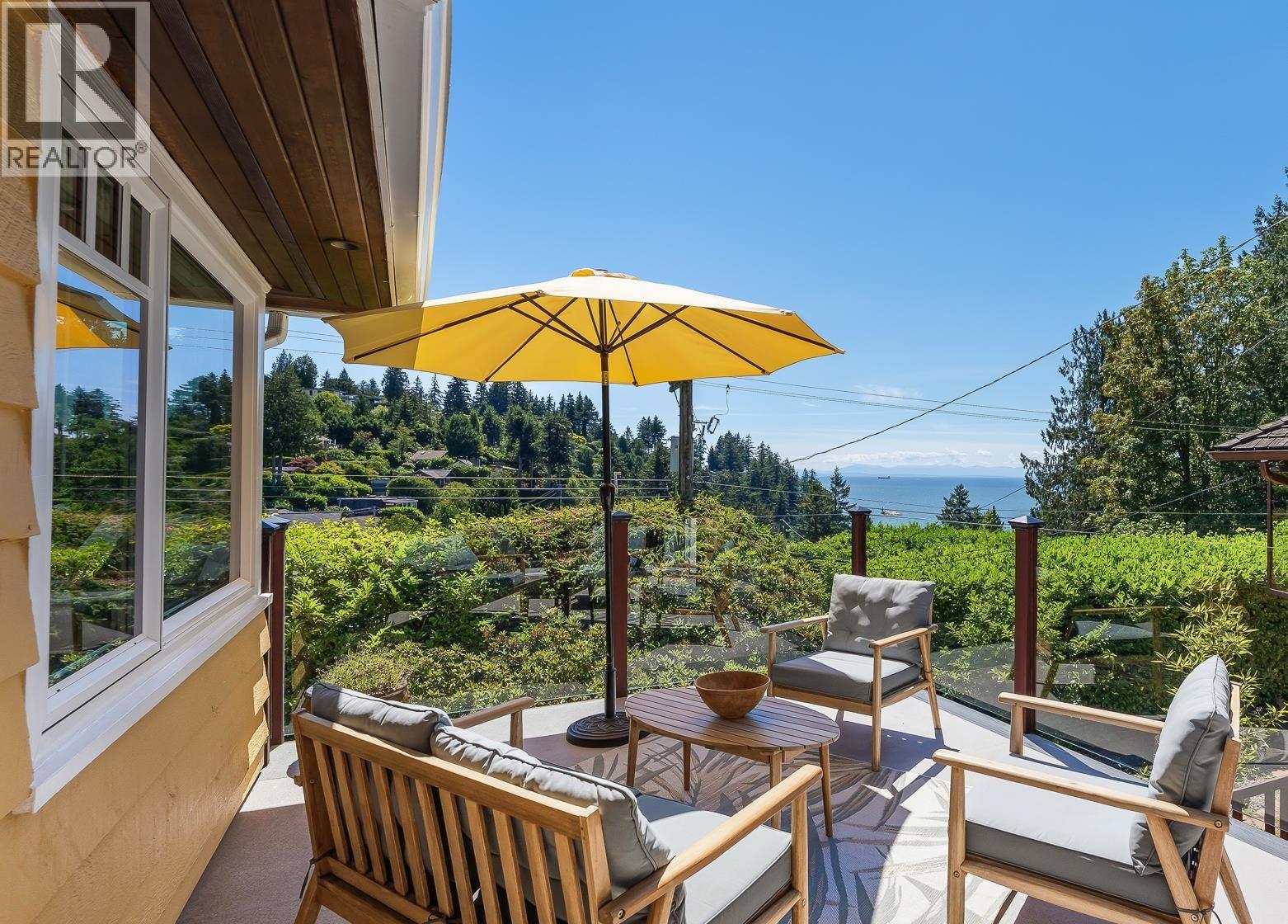 6577 MARINE DRIVE, West Vancouver