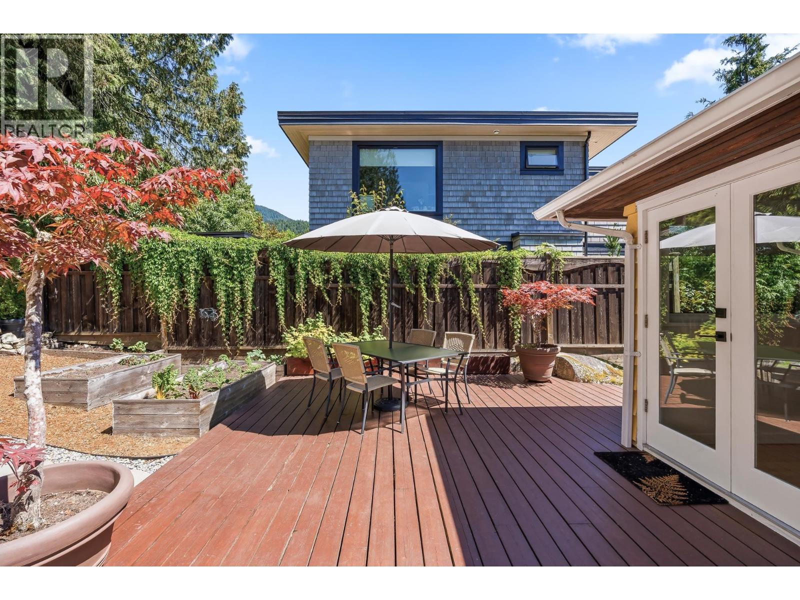 6577 MARINE DRIVE, West Vancouver