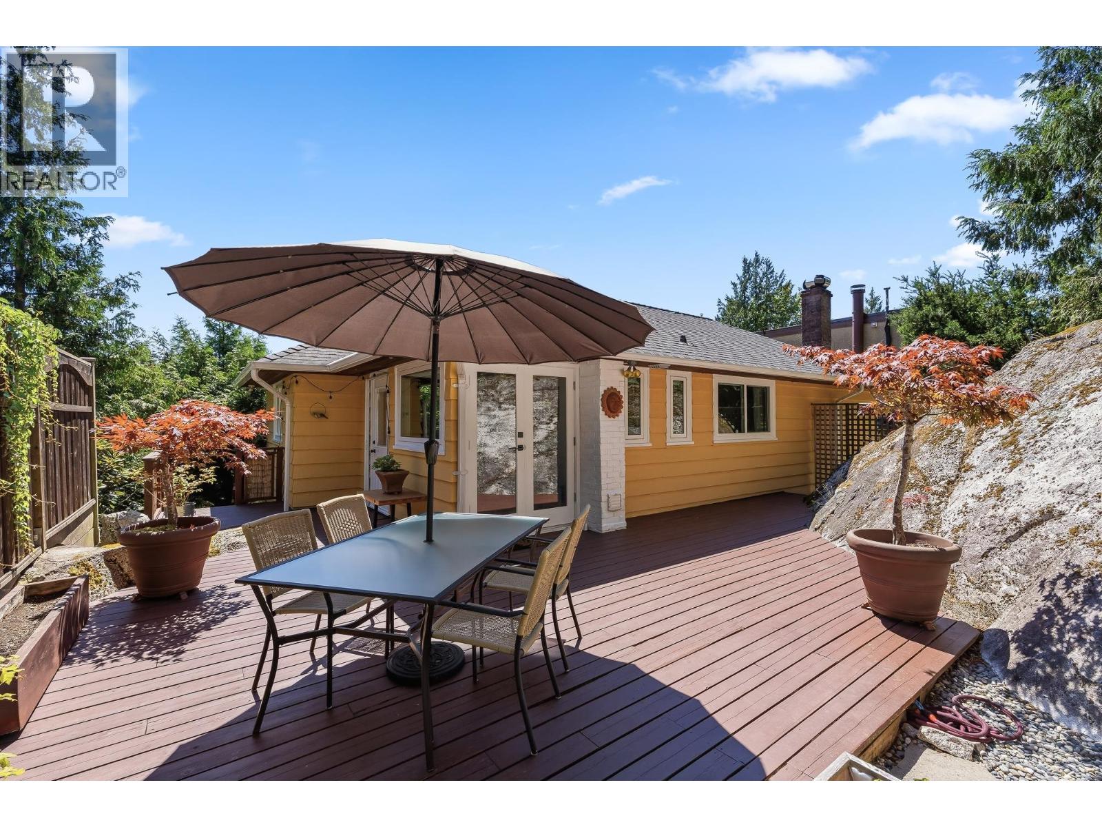 6577 MARINE DRIVE, West Vancouver