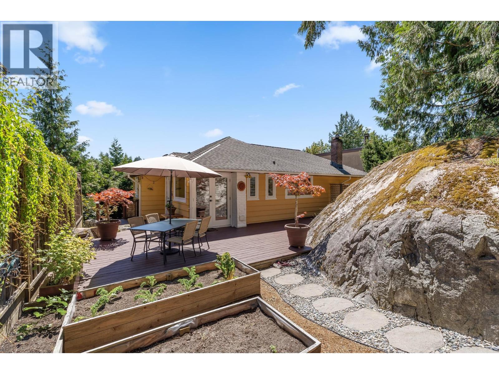 6577 MARINE DRIVE, West Vancouver