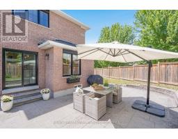86 Margaret Graham Crescent, East Gwillimbury, ON L0G1M0 Photo 33