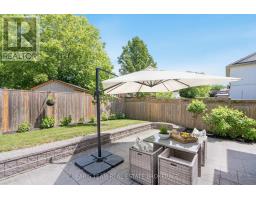 86 Margaret Graham Crescent, East Gwillimbury, ON L0G1M0 Photo 34