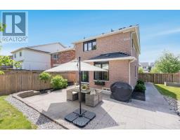 86 Margaret Graham Crescent, East Gwillimbury, ON L0G1M0 Photo 35