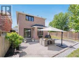 86 Margaret Graham Crescent, East Gwillimbury, ON L0G1M0 Photo 36