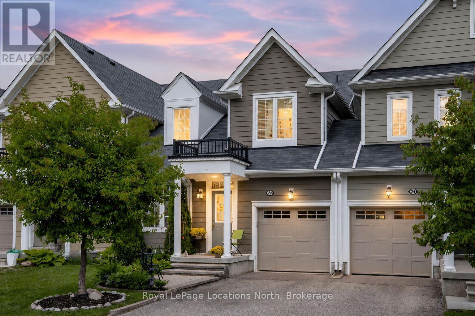 Property for sale at 22 BERKSHIRE AVENUE