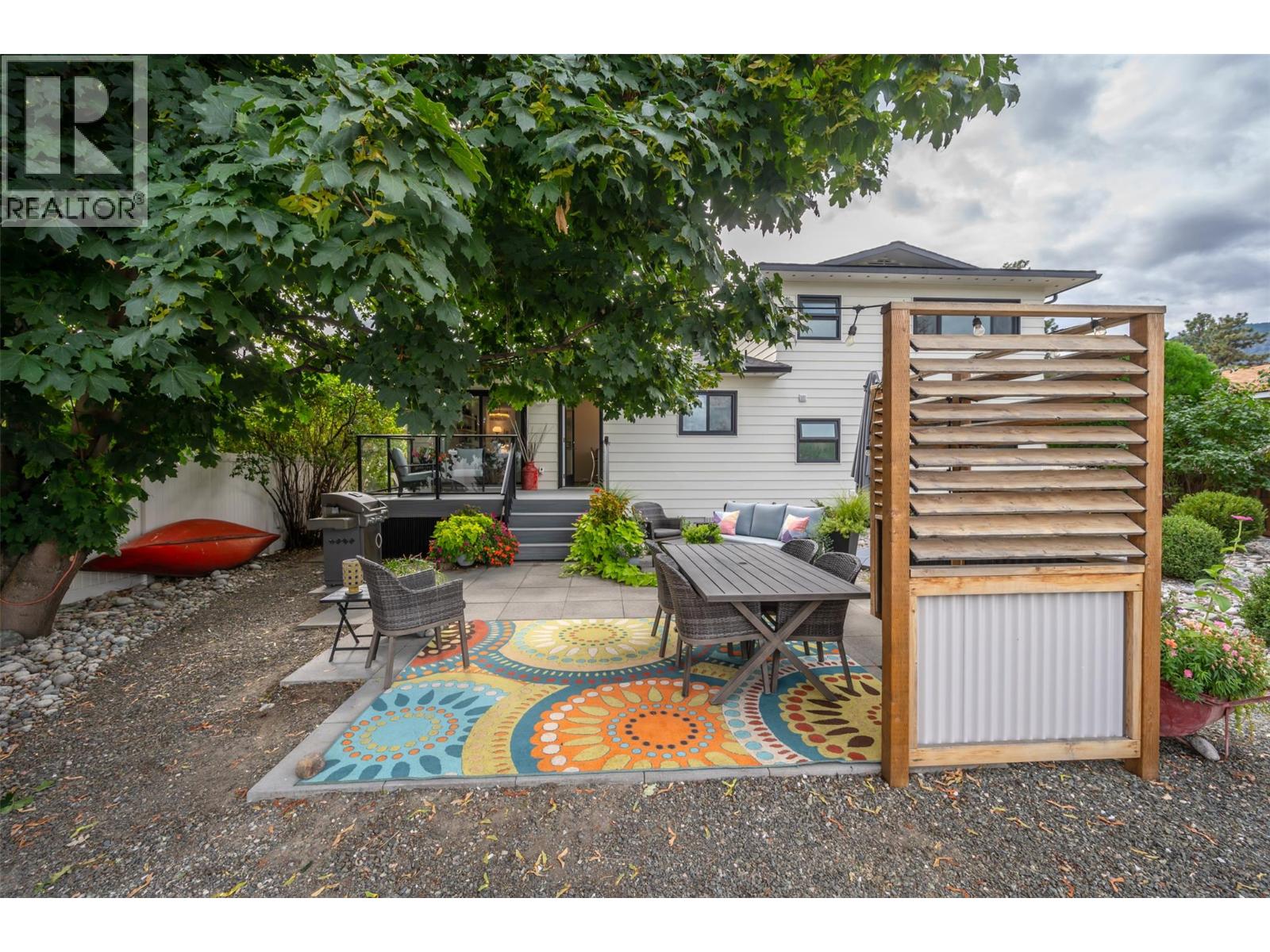 127 Elm Avenue, Penticton