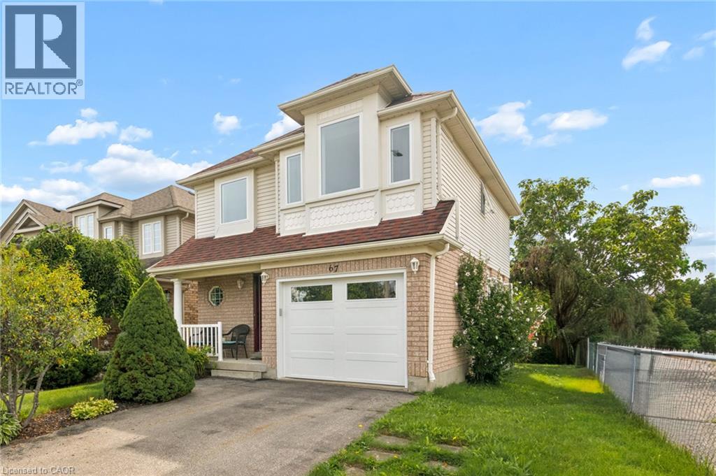 67 APPLE TREE Drive — photo 2