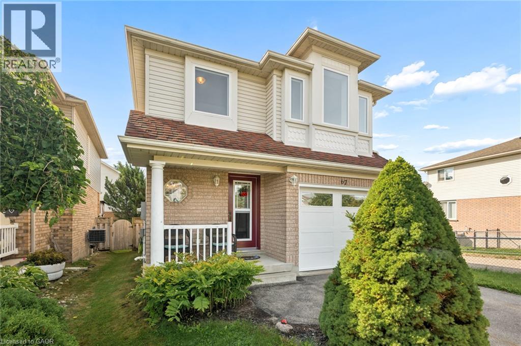 67 APPLE TREE Drive — photo 3