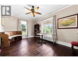 Laundry room - 141 Margaret Avenue, Wallaceburg, ON N8A2A2 Photo 8
