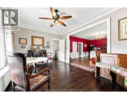 Family room - 141 Margaret Avenue, Wallaceburg, ON N8A2A2 Photo 11