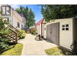 141 Margaret Avenue, Wallaceburg, ON N8A2A2 Photo 36