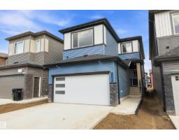 House for sale at 1780 Crossbill Lo NW NW, Edmonton — MLS® E4507694