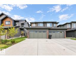 Duplex for sale at 8523 Mayday Run SW, Edmonton — MLS® E4507696