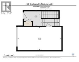 318 Strathcona Circle, Strathmore, AB T1P0B1 Photo 29