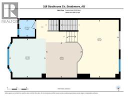 318 Strathcona Circle, Strathmore, AB T1P0B1 Photo 30