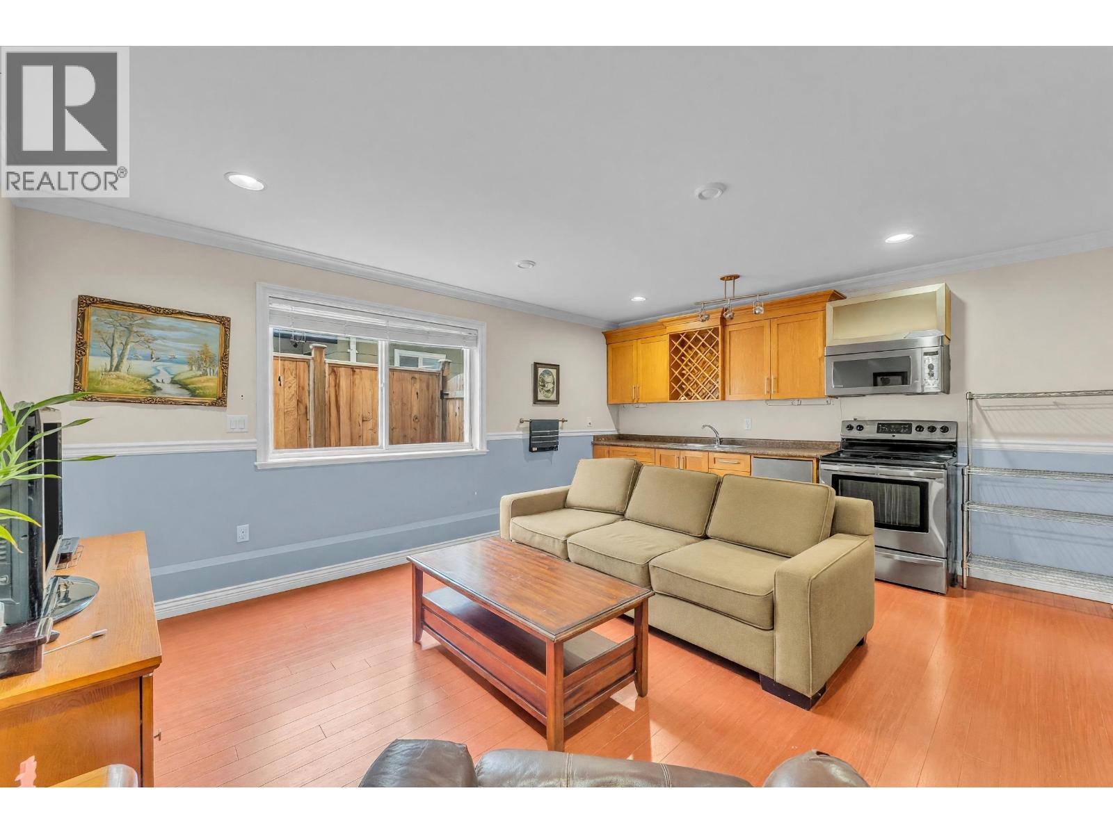 6 Bed, 5 Bath House for Sale in Burnaby – 5325 GILPIN STREET, Burnaby – MLS# R3161152 - Image 29