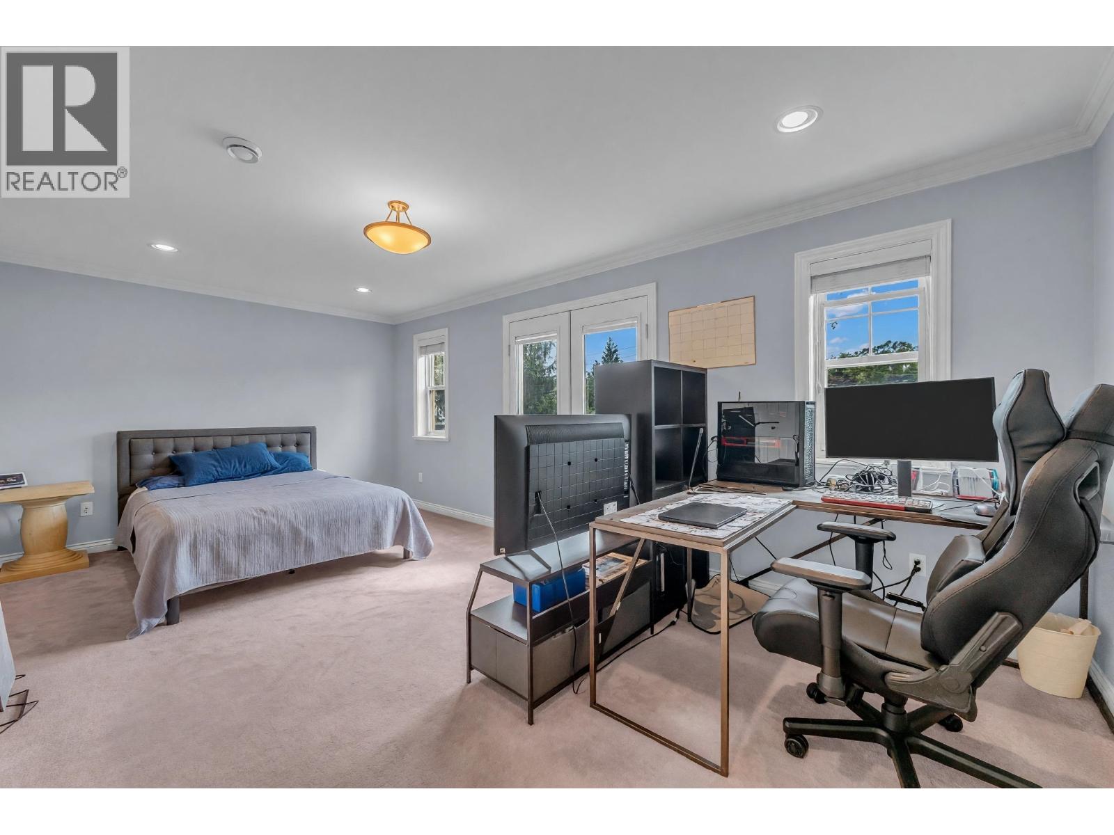 6 Bed, 5 Bath House for Sale in Burnaby – 5325 GILPIN STREET, Burnaby – MLS# R3161152 - Image 20