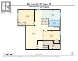 1211 Maitland Drive Ne, Calgary, AB T2A5K2 Photo 24