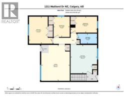 1211 Maitland Drive Ne, Calgary, AB T2A5K2 Photo 23