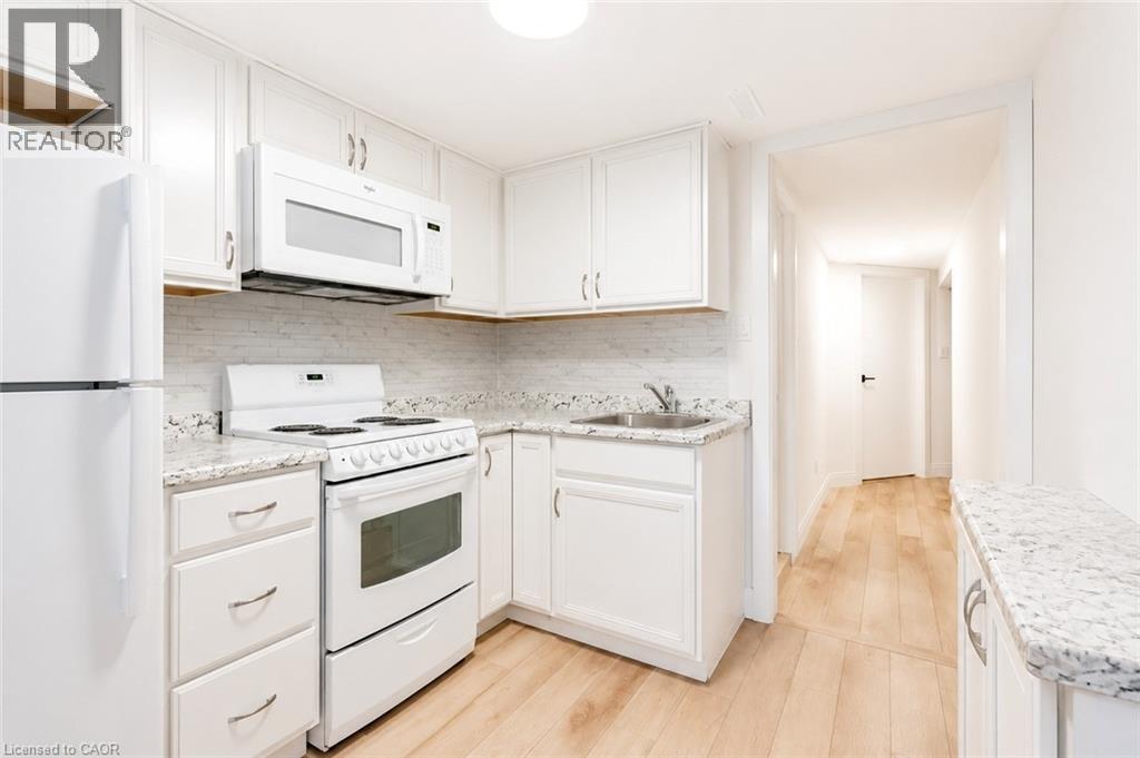 53 BROKEN OAK Crescent Unit# Basement, Kitchener — photo 7