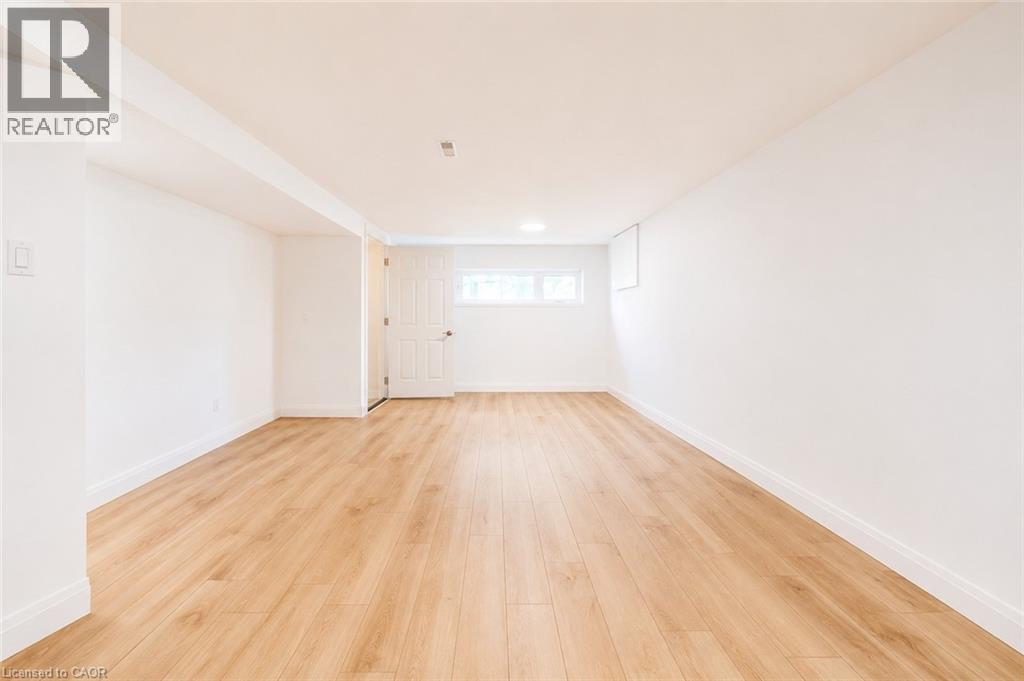 53 BROKEN OAK Crescent Unit# Basement, Kitchener — photo 5