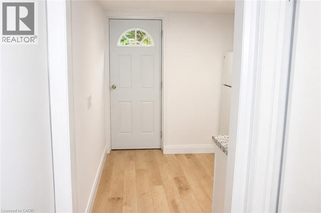 53 BROKEN OAK Crescent Unit# Basement, Kitchener — photo 8