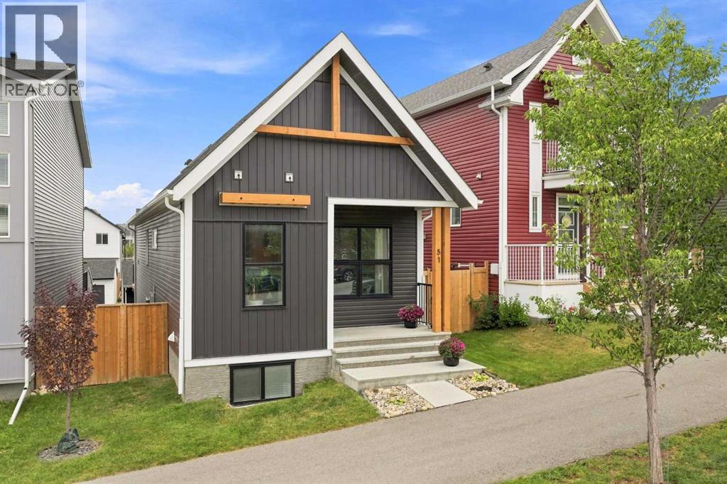 51 Haskayne Drive NW, Calgary, Alberta, T3L0H2