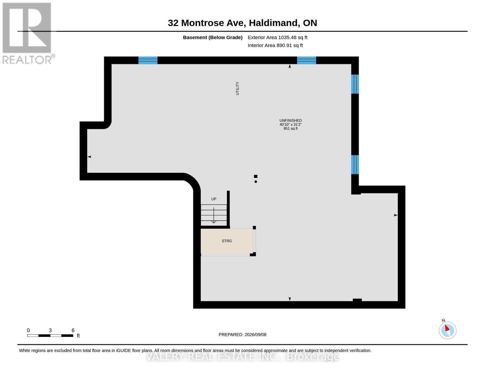 32 MONTROSE AVENUE - 50