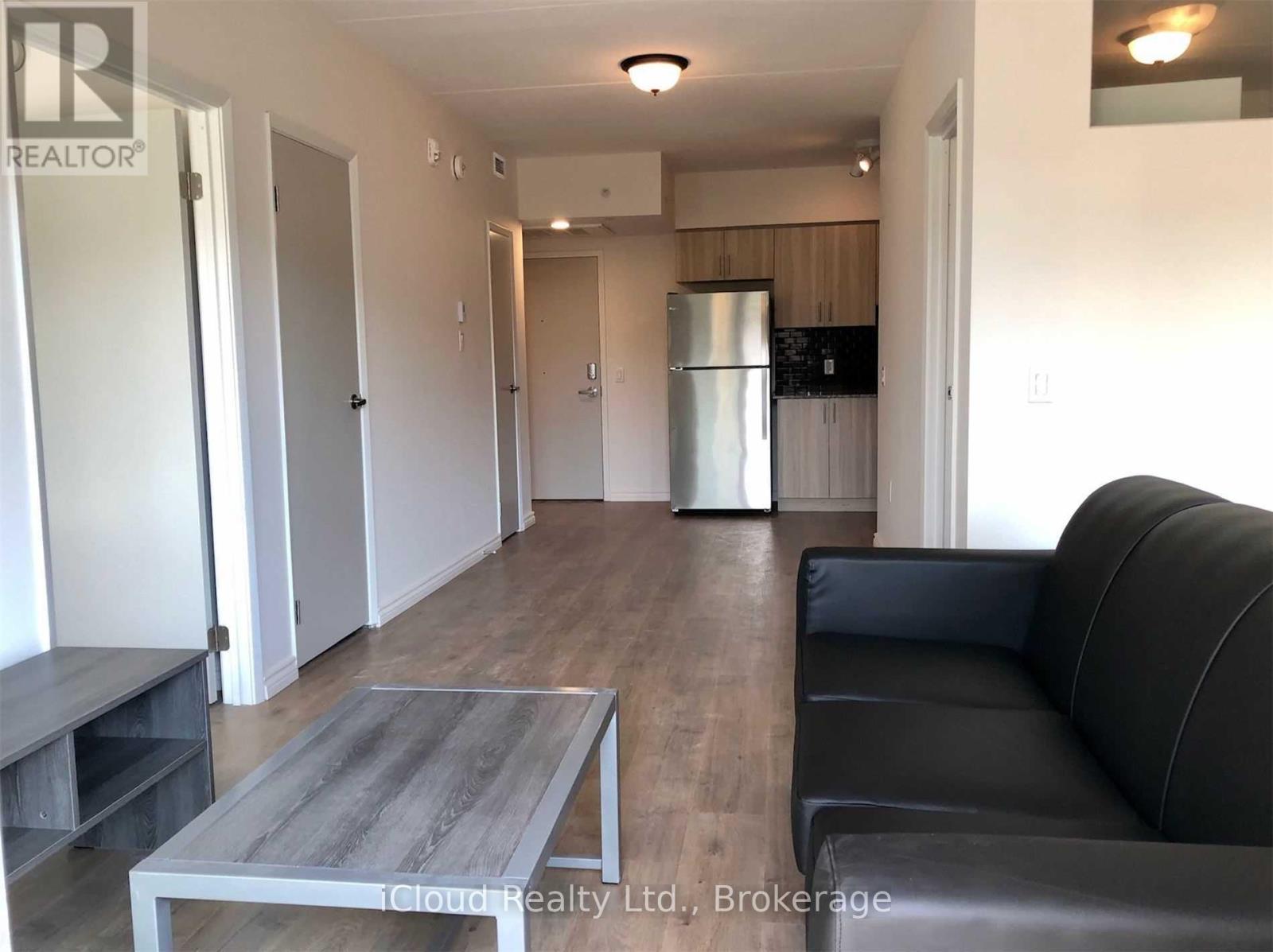 B312 - 275 LARCH STREET, Waterloo — photo 8