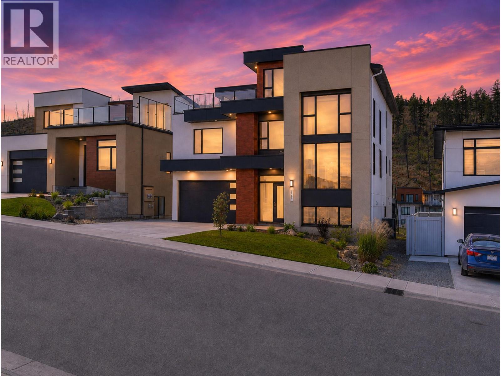  3754 Davidson Court, West Kelowna