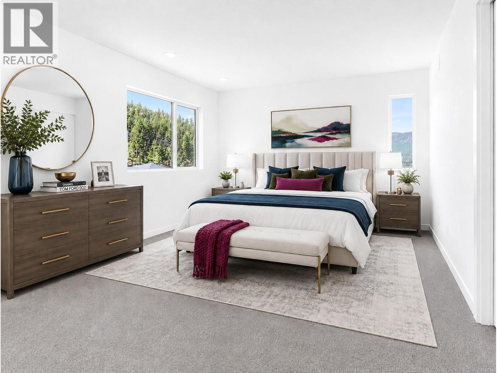  3754 Davidson Court, West Kelowna
