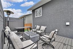 26 Pine Ridge Crescent, Brandon, MB R7A6N9 Photo 20