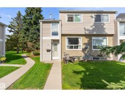 Row / Townhouse for sale at 18319 93 Av NW, Edmonton — MLS® E4507695