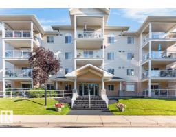 Apartment for sale at #101 5116 49 Av, Leduc — MLS® E4506290
