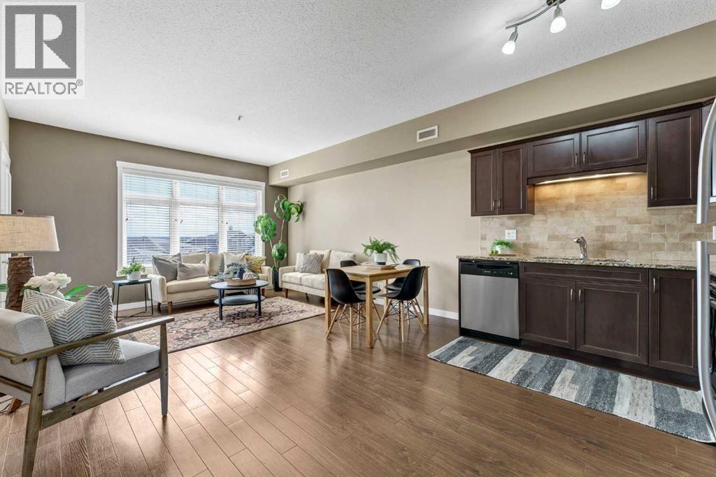 #317 19 Terrace View NE - 9