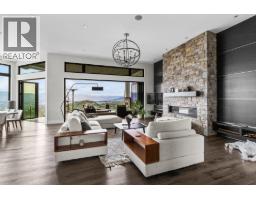 Living room - 162 Skyland Drive, Kelowna, BC V1V3A1 Photo 25