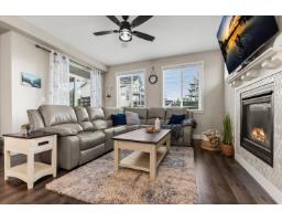 Bedroom 4 - 7377 Ramsay Place, Eastern Hillsides, Chilliwack, BC V4Z0C4 Photo 12