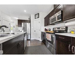 58 Woodbridge Li, Fort Saskatchewan, AB T8L0H8 Photo 11