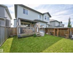 58 Woodbridge Li, Fort Saskatchewan, AB T8L0H8 Photo 37