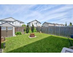 58 Woodbridge Li, Fort Saskatchewan, AB T8L0H8 Photo 40